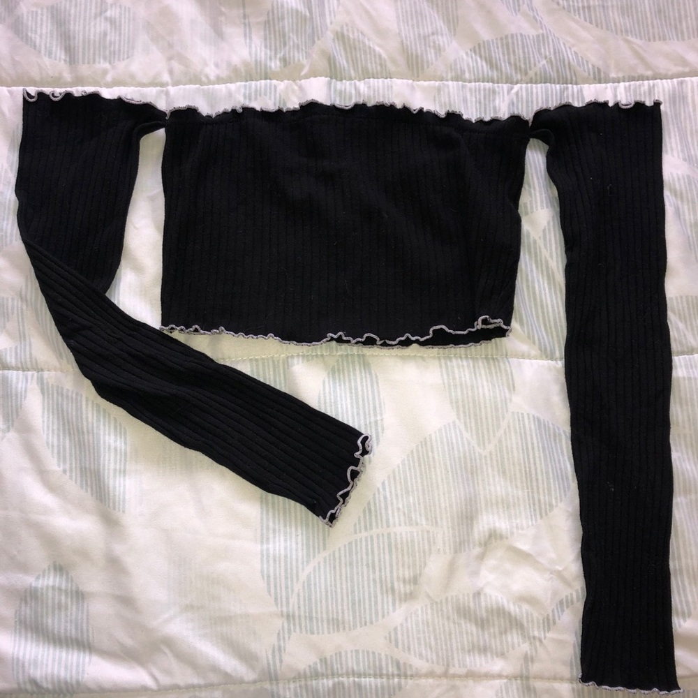 Domt wear it anymore